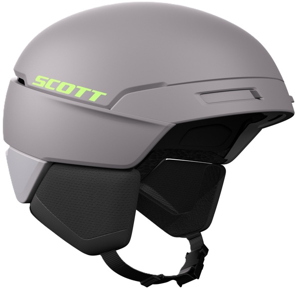 Helma Scott Flow Mips evening grey/glow green 424194 26/27