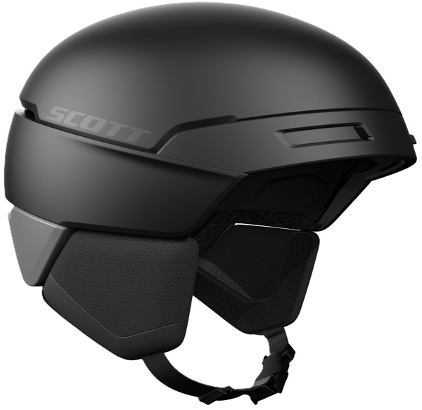 Helma Scott Flow Mips Black 424194 26/27