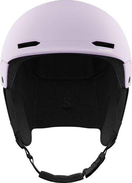 Dětská helma Salomon Husk Jr MIPS Evening Haze L47926600 26/27