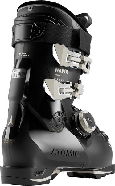 Dámské lyžařské boty Atomic Hawx Prime R85 BOA W GW AE5033620 25/26