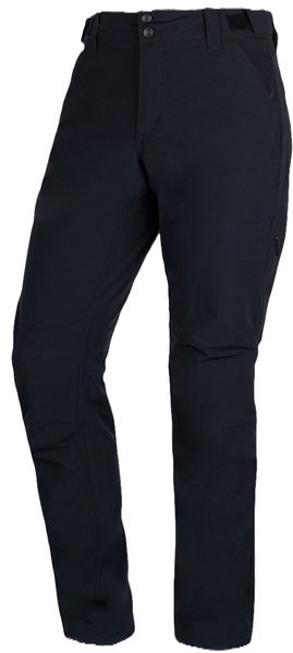 Pánské lehké kalhoty Northfinder Octavio NO-5066OR-269 black 26/27