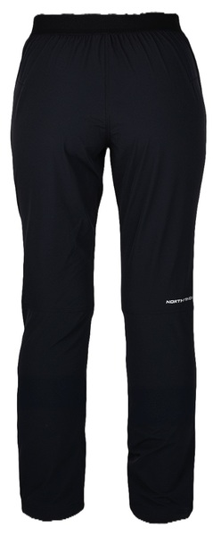 Dámské lehké kalhoty Northfinder Triana NO-6066OR-269 Black 26/27