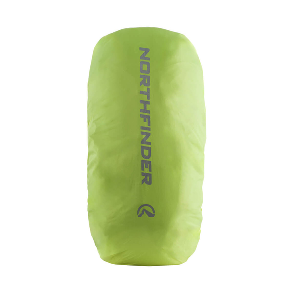 Turistický batoh Northfinder Annapurna 2 30 L BP-11091OR-363 Red Orange  26/27