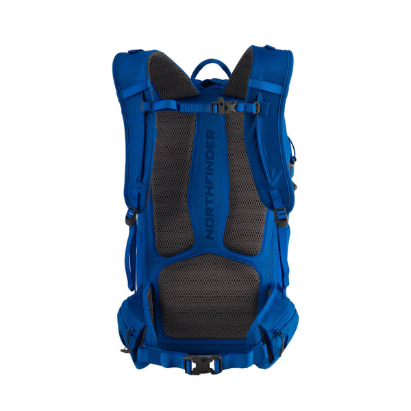 Turistický batoh Northfinder Annapurna 2 20 L BP-11081OR-281 Blue 26/27