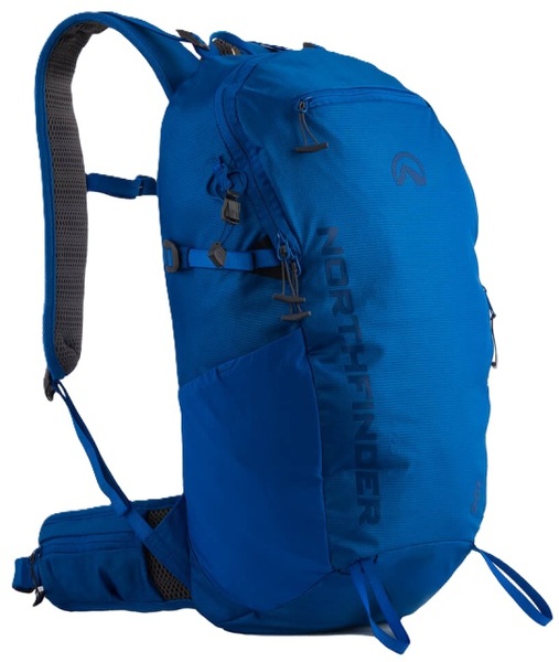 Turistický batoh Northfinder Annapurna 2 20 L BP-11081OR-281 Blue 26/27