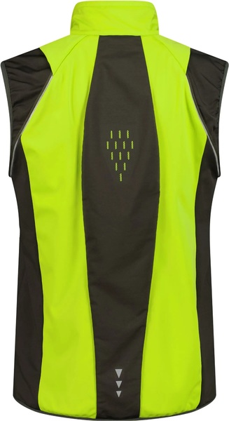 Pánská bunda s odepínacími rukávy CMP Campagnolo Men's Unlimitech hybrid jacket 30A2647-E406 Mela 26/27