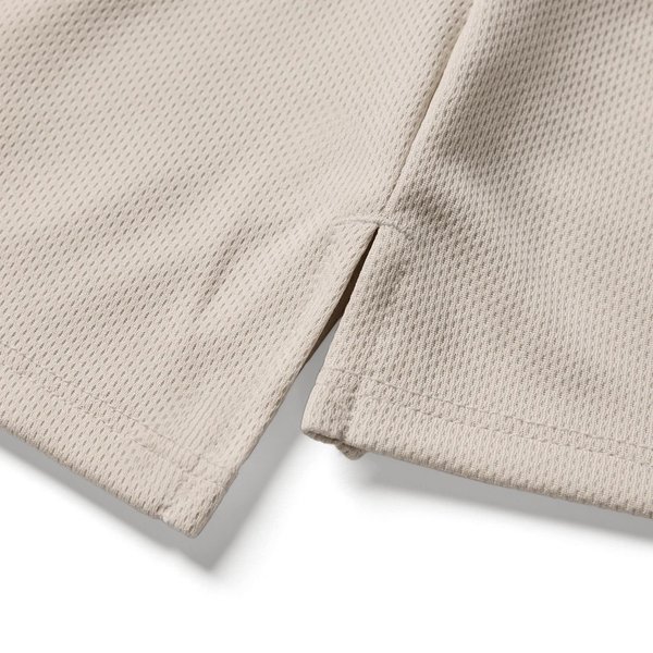 Dámský cyklo dres Fox W Ranger Ss Jersey Fox Head Chalk White 33440-089 26/27