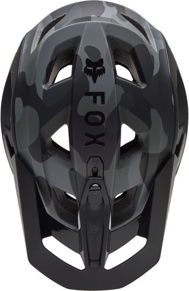Helma na kolo Fox Speedframe Helmet MIPS Camo 33503-247 26/27