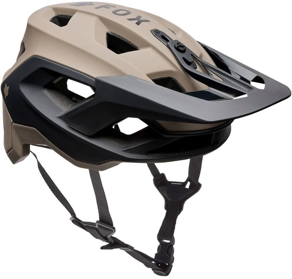 Helma na kolo Fox Speedframe 5050 Helmet MIPS Nutmeg 33500-512 26/27