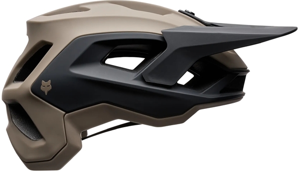 Helma na kolo Fox Speedframe 5050 Helmet MIPS Nutmeg 33500-512 26/27