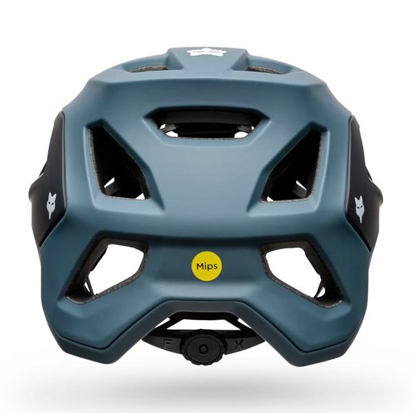 Helma na kolo Fox Speedframe 5050 Helmet MIPS Deep Cobalt 33500-387 26/27