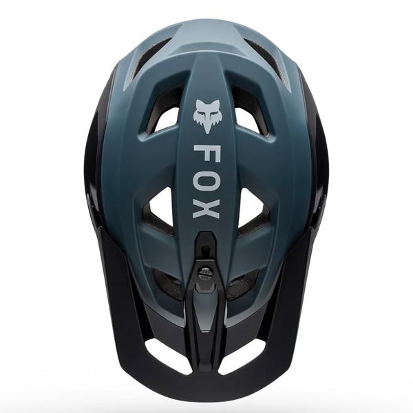Helma na kolo Fox Speedframe 5050 Helmet MIPS Deep Cobalt 33500-387 26/27