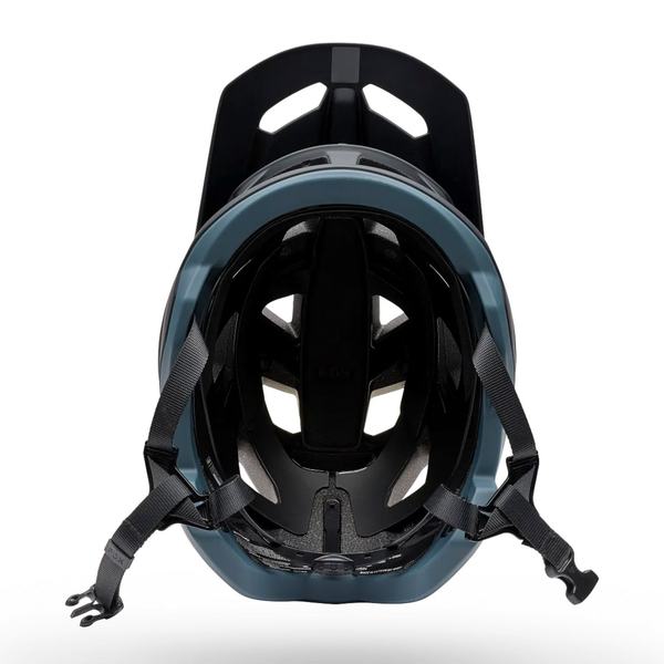 Helma na kolo Fox Speedframe 5050 Helmet MIPS Deep Cobalt 33500-387 26/27