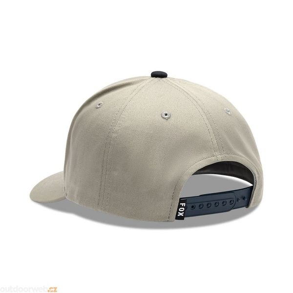 Kšiltovka Fox Circa 74 Snapback Hat Adobe 36466-291 26/27