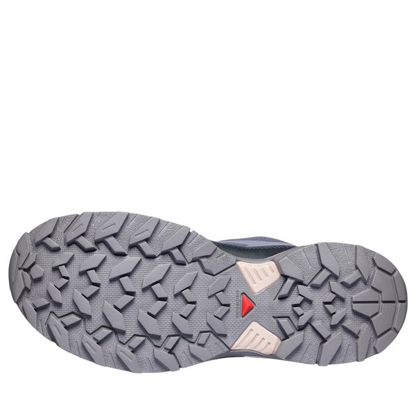 Dámské trekové boty Salomon X ULTRA 360 GTX W Gore-Tex L49102300 26/27