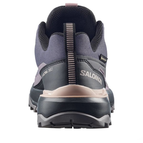 Dámské trekové boty Salomon X ULTRA 360 GTX W Gore-Tex L49102300 26/27