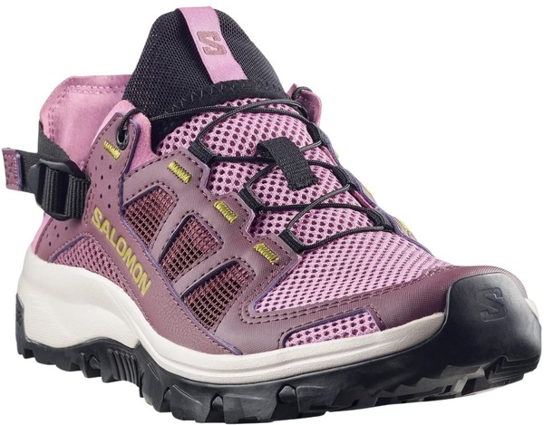 Dámské trekové sandály Salomon Techamphibian 5 W L49224700 26/27