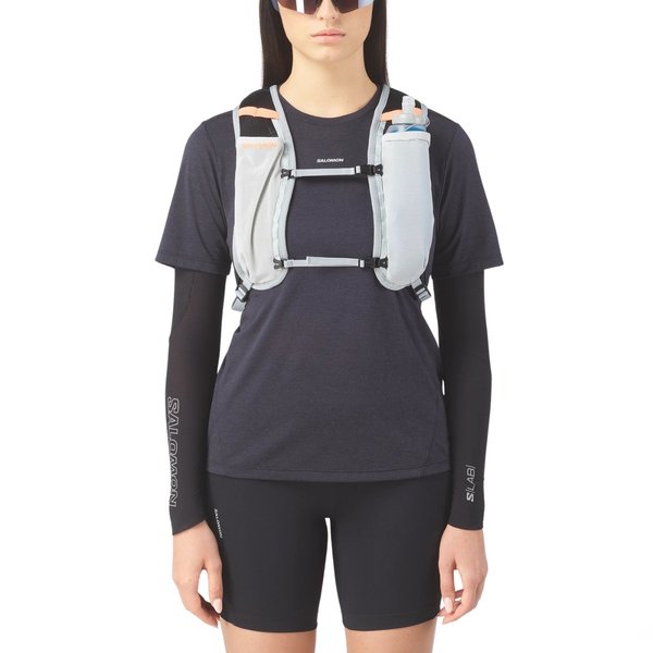 Outdoorový Batoh Salomon Cross 4 LC2856700 26/27