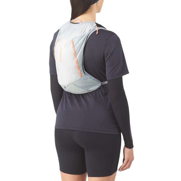 Outdoorový Batoh Salomon Cross 4 LC2856700 26/27