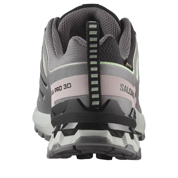 Dámské trailové běžecké boty Salomon XA PRO 3D V9 GTX Gore-tex W L47882300 26/27