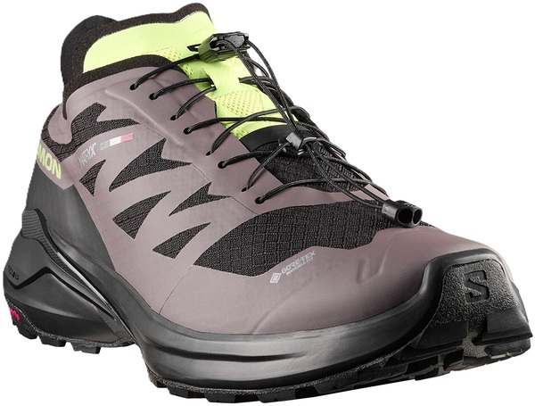 Pánské trailové boty Salomon Xa Meta GTX Gore-tex MiF L49094200 26/27