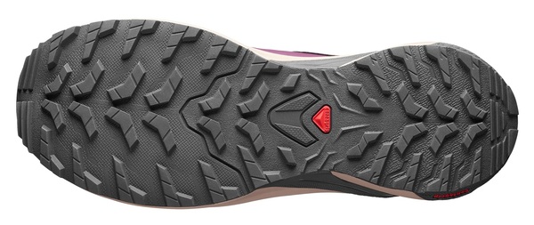 Dámské trailové boty Salomon Xa Meta GTX Gore-tex W MiF L49144300 26/27