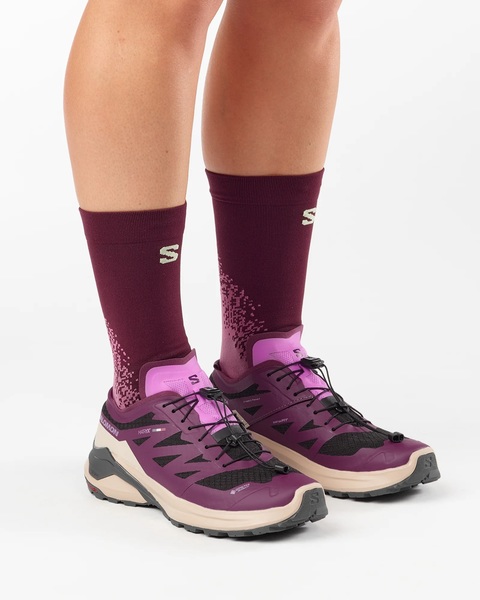 Dámské trailové boty Salomon Xa Meta GTX Gore-tex W MiF L49144300 26/27