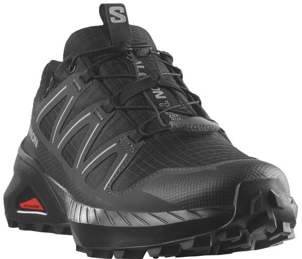 Dámské trailové boty Salomon Speedcross Peak GTX Gore-tex W L47603500 26/27