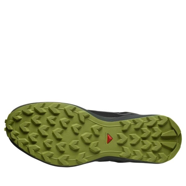 Pánské trailové boty Salomon Speedcross Peak GTX Gore-tex L47790500 26/27