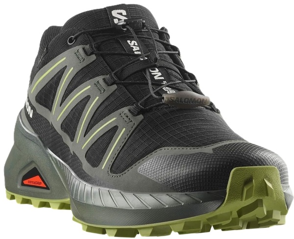 Pánské trailové boty Salomon Speedcross Peak GTX Gore-tex L47790500 26/27