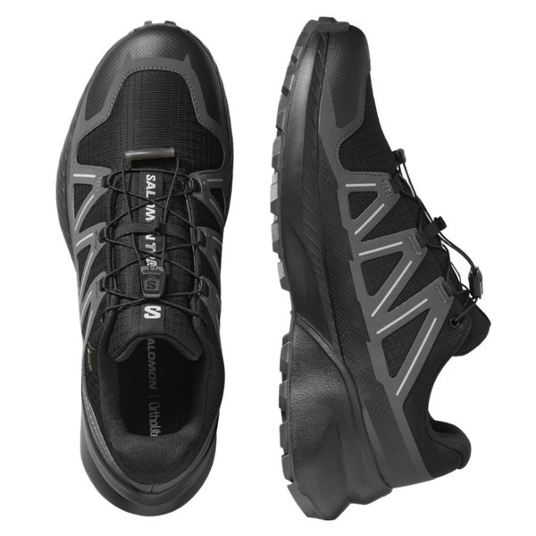 Pánské trailové boty Salomon Speedcross Peak GTX Gore-tex L47853800 26/27