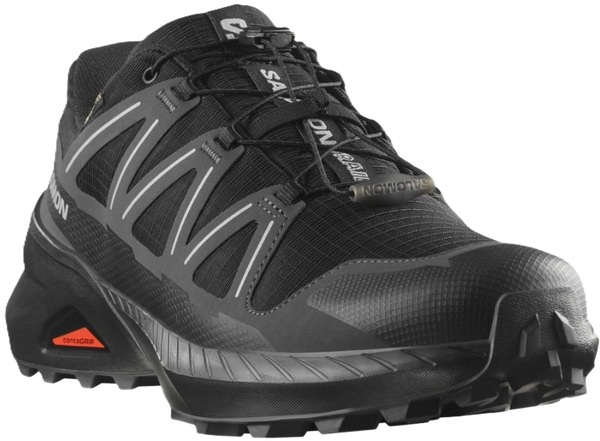 Pánské trailové boty Salomon Speedcross Peak GTX Gore-tex L47853800 26/27