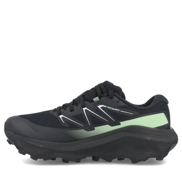 Pánské trailové boty Salomon Ultra Flow 2 GTX Gore-tex L47981400 26/27