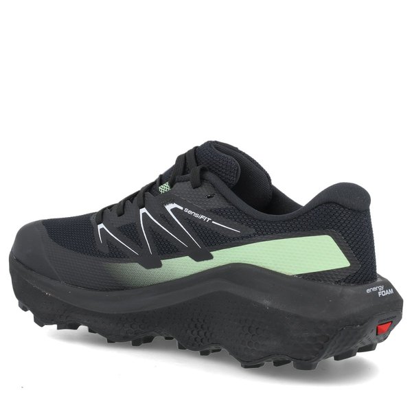 Pánské trailové boty Salomon Ultra Flow 2 GTX Gore-tex L47981400 26/27