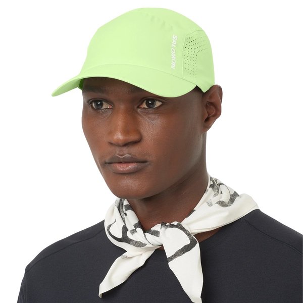 Kšiltovka Salomon Shakeout SHKout Cap LC2764700 butterfly 26/27