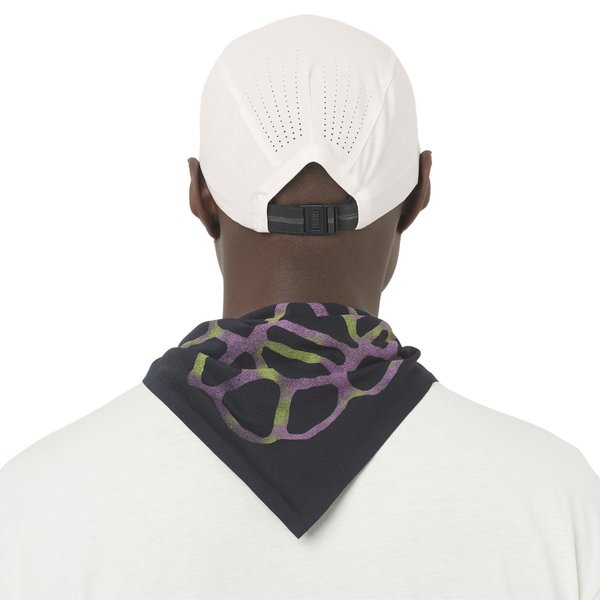 Kšiltovka Salomon Shakeout SHKout Cap LC2764600 whisper white 26/27