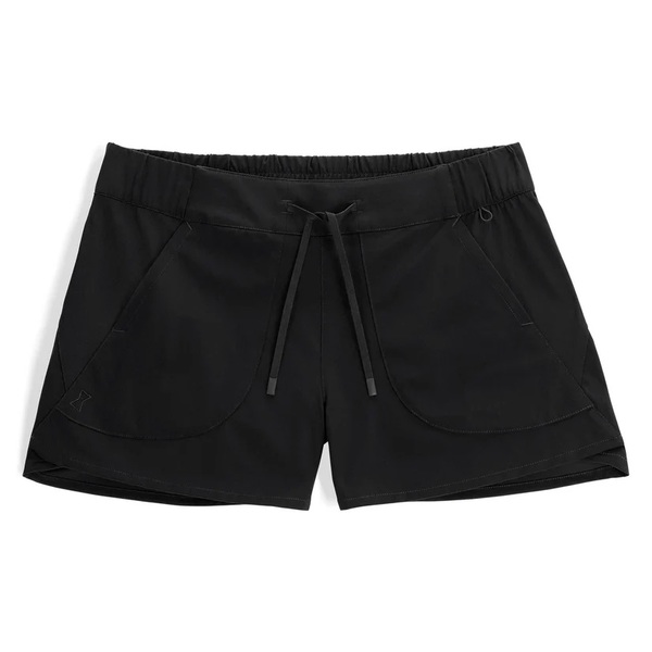 Dámské kraťasy/šortky Spyder Shift Short Womens 38B091412 Black 26/27