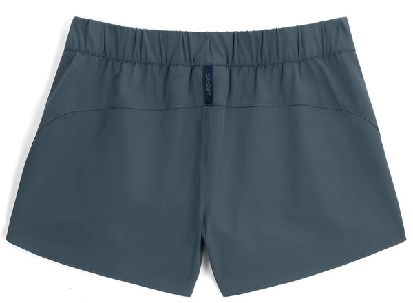 Dámské kraťasy/šortky Spyder Shift Short Womens 38B091412 Slate Blue 26/27