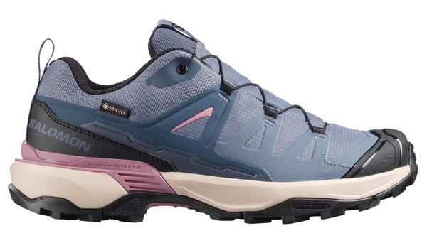 Dámské trekové boty Salomon X ULTRA 360 GTX W Gore-Tex L49227000 26/27