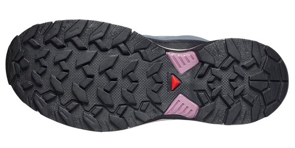 Dámské trekové boty Salomon X ULTRA 360 GTX W Gore-Tex L49227000 26/27