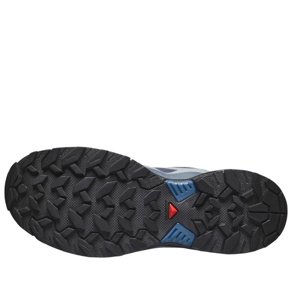 Pánské trekové boty Salomon X ULTRA 360 GTX Gore-Tex L47860400 26/27