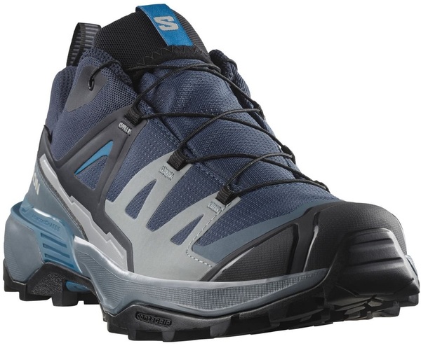 Pánské trekové boty Salomon X ULTRA 360 GTX Gore-Tex L47860400 26/27