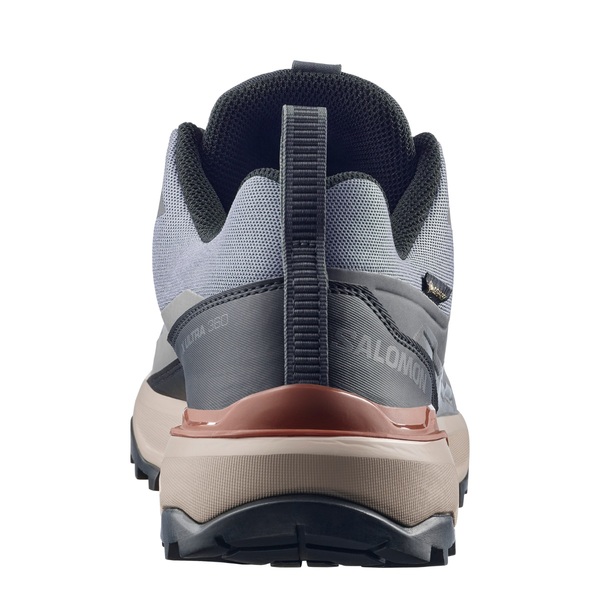 Pánské trekové boty Salomon X ULTRA 360 GTX Gore-Tex L49226600 26/27