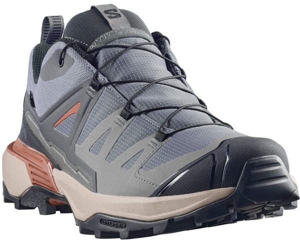 Pánské trekové boty Salomon X ULTRA 360 GTX Gore-Tex L49226600 26/27