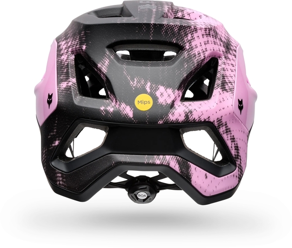 Helma na kolo Fox Speedframe Pro Sense Helmet Cotton Candy 38363-197 26/27