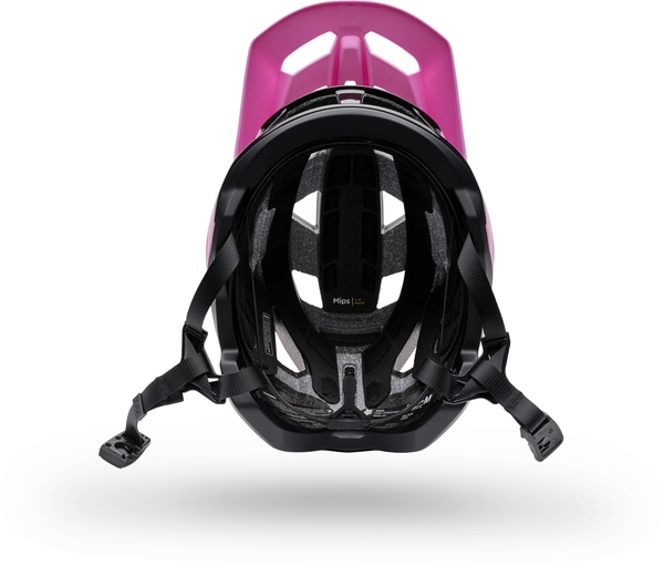 Helma na kolo Fox Speedframe Pro Sense Helmet Cotton Candy 38363-197 26/27