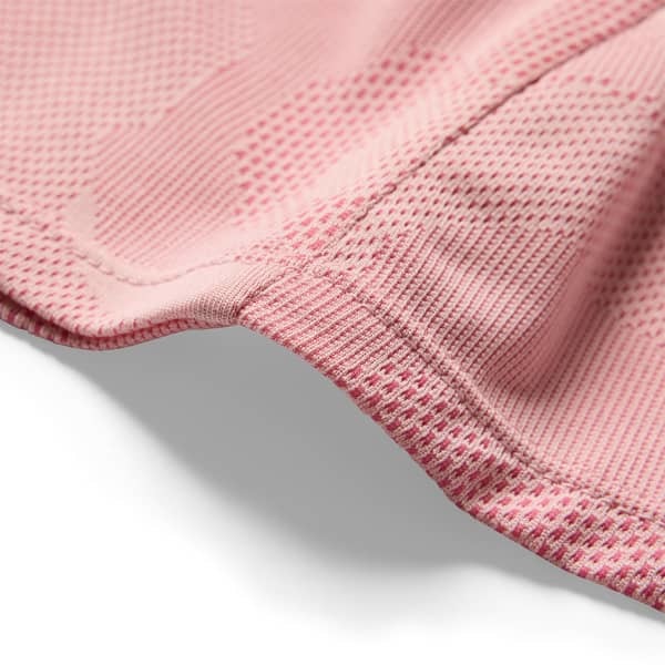 Dámský cyklo dres Fox W Ranger Tru Dri Ss Jersey Berry 33841-A02 26/27