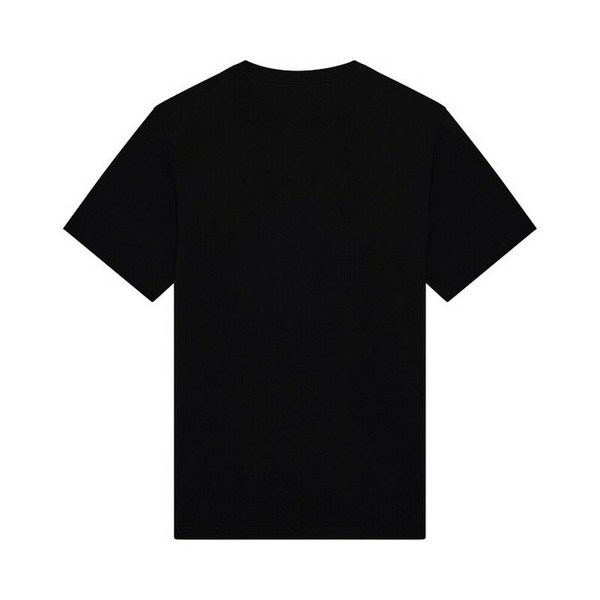 Pánské triko Fox Head 195 Original SS Tee Black 39402-001 26/27