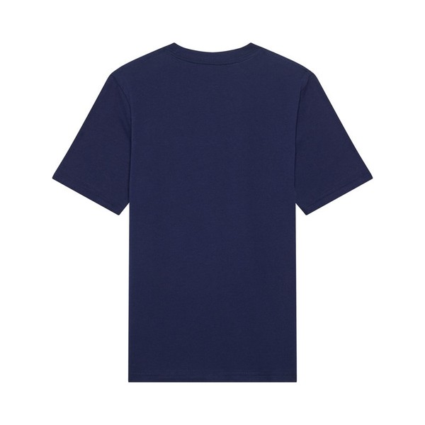 Dětské/Juniorské Triko Fox Youth Head Ss Tee Navy 39614-007 26/27