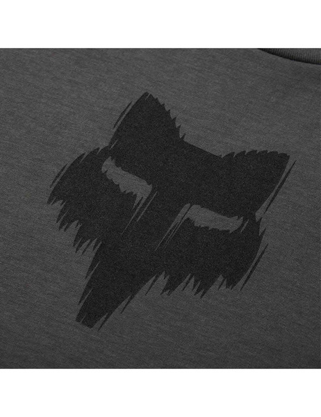 Pánské triko Fox Racing Edge Dri-Release SS Tee Dark Shadow 38485-330 26/27